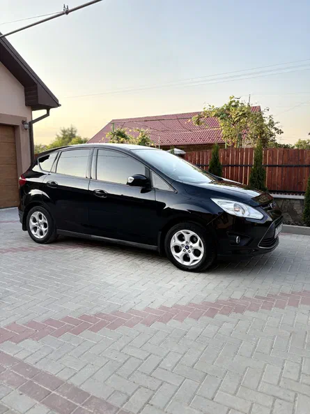 Ford C-MAX 2011 - 7
