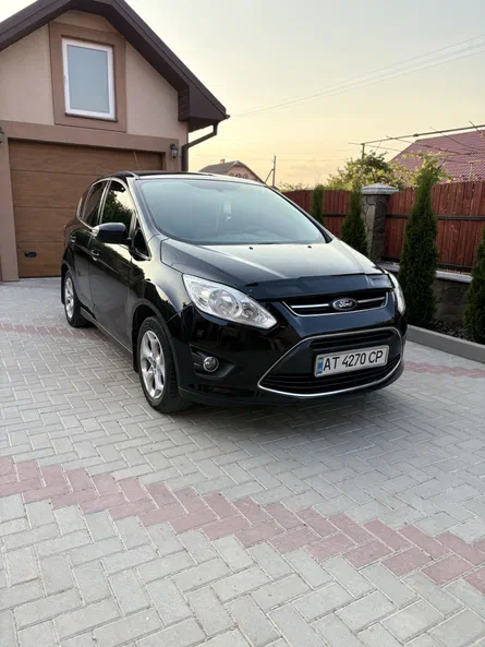 Ford C-MAX 2011 - 3
