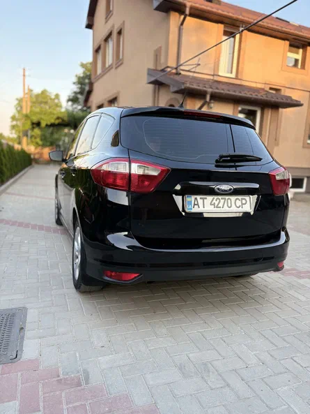 Ford C-MAX 2011 - 5