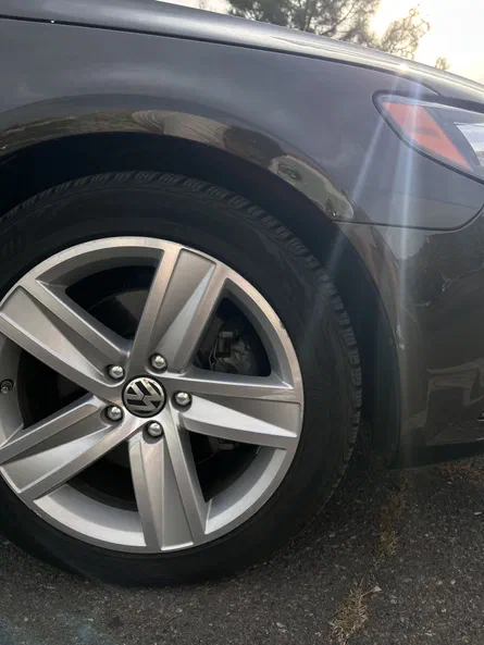 Volkswagen Passat CC 2016 - 12