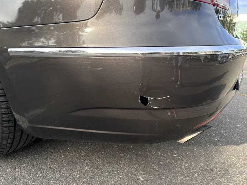 Volkswagen Passat CC 2016 - 16