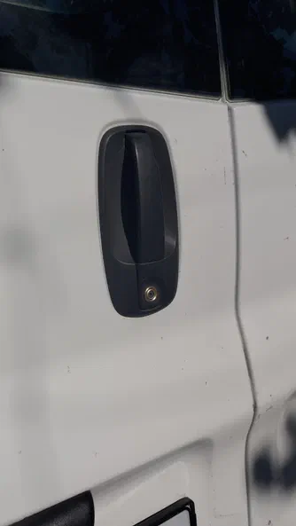 Renault Trafic 2006 - 7
