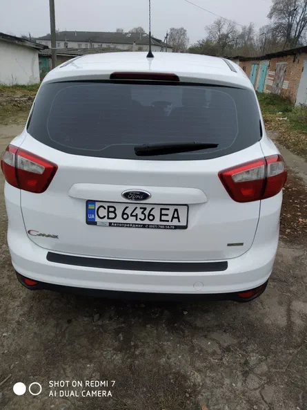 Ford C-MAX 2014 - 3