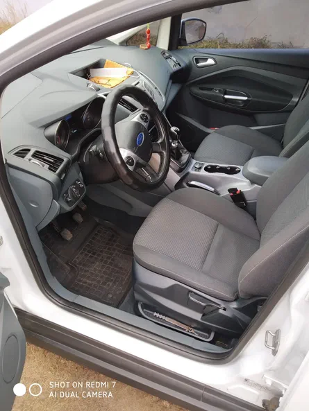 Ford C-MAX 2014 - 5