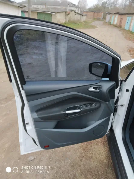 Ford C-MAX 2014 - 12