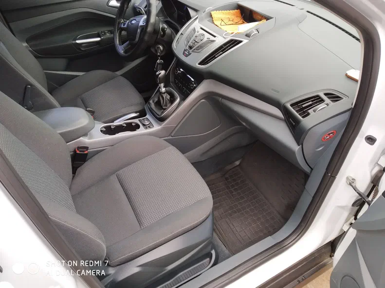 Ford C-MAX 2014 - 4