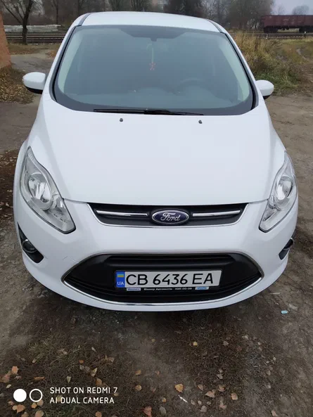 Ford C-MAX 2014 - 0