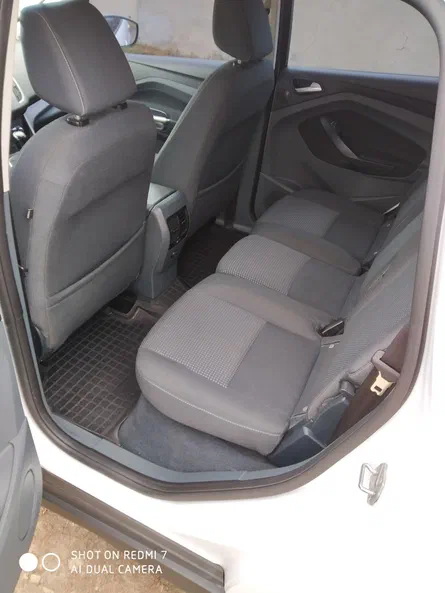 Ford C-MAX 2014 - 10