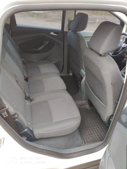 Ford C-MAX 2014 - 9