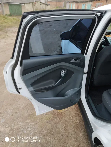 Ford C-MAX 2014 - 13
