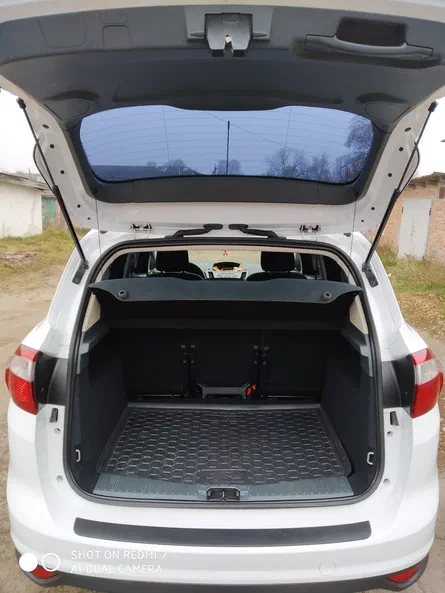 Ford C-MAX 2014 - 8