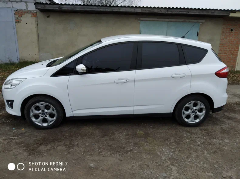 Ford C-MAX 2014 - 2