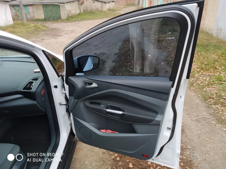 Ford C-MAX 2014 - 11