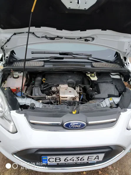 Ford C-MAX 2014 - 15