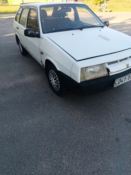 Lada (ВАЗ) 2109 2001 - 2
