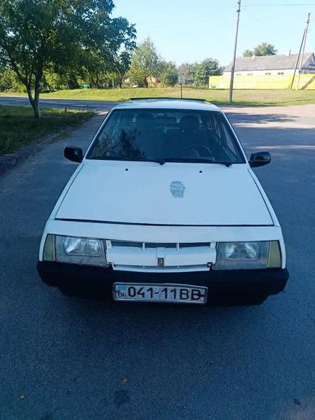 Lada (ВАЗ) 2109 2001 - 1