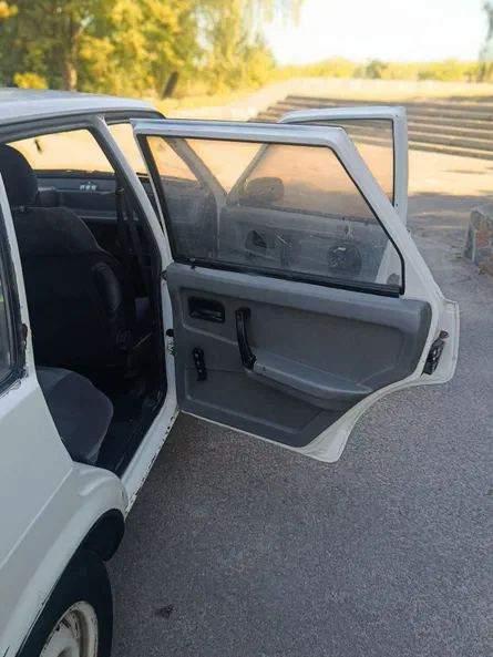 Lada (ВАЗ) 2109 2001 - 11