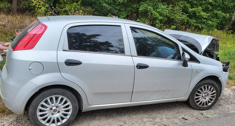Fiat Punto 2010 - 2