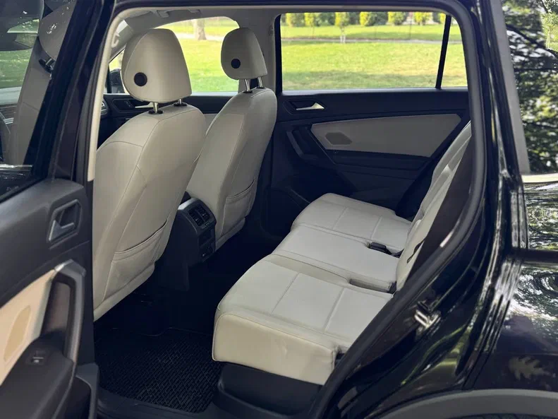 Volkswagen Tiguan 2021 - 8