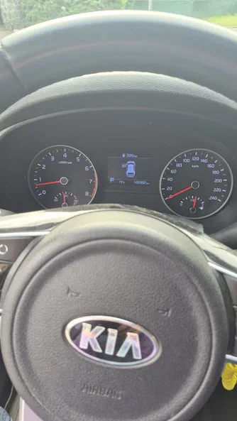 Kia Sportage 2018 - 4