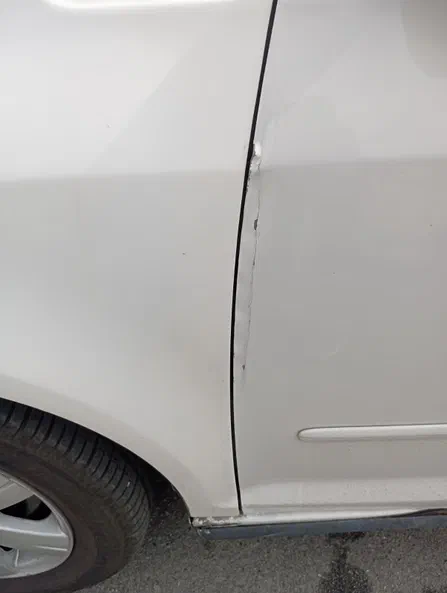 Volkswagen Golf Plus 2010 - 2