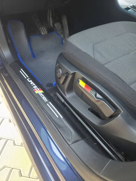 Volkswagen Passat 2012 - 14