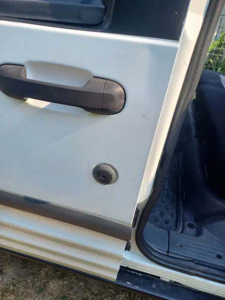 Ford Tourneo Connect 2011 - 1