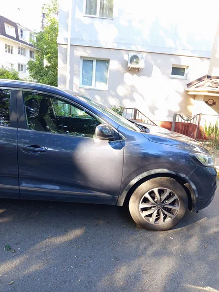 Renault Kadjar 2015 - 5