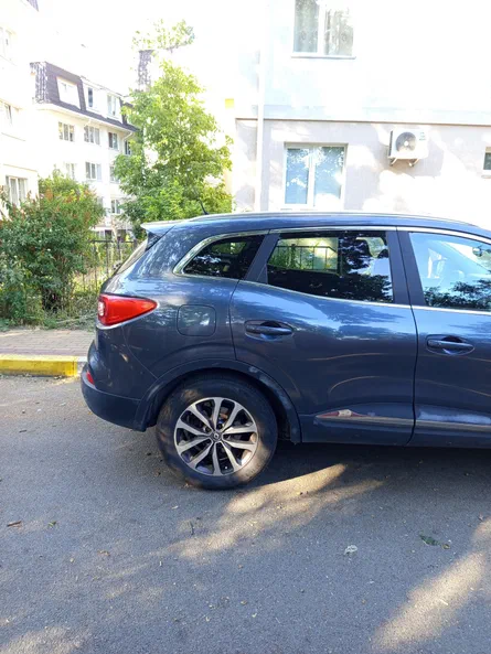 Renault Kadjar 2015 - 6