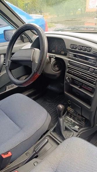 Lada (ВАЗ) 2115 2008 - 7