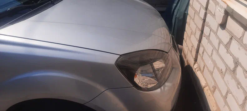 Kia Rio 2010 - 11