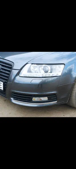 Audi A6 2010 - 3