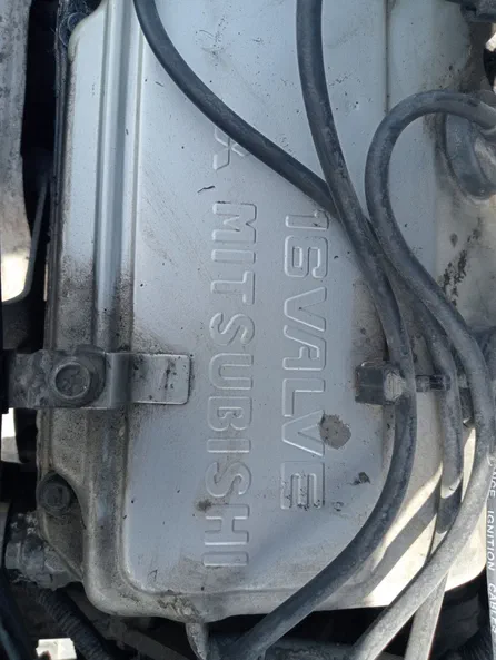 Chery Tiggo (T11) 2008 - 14