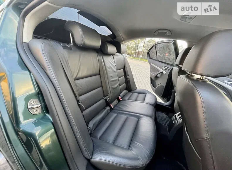 Skoda Octavia 2007 - 4