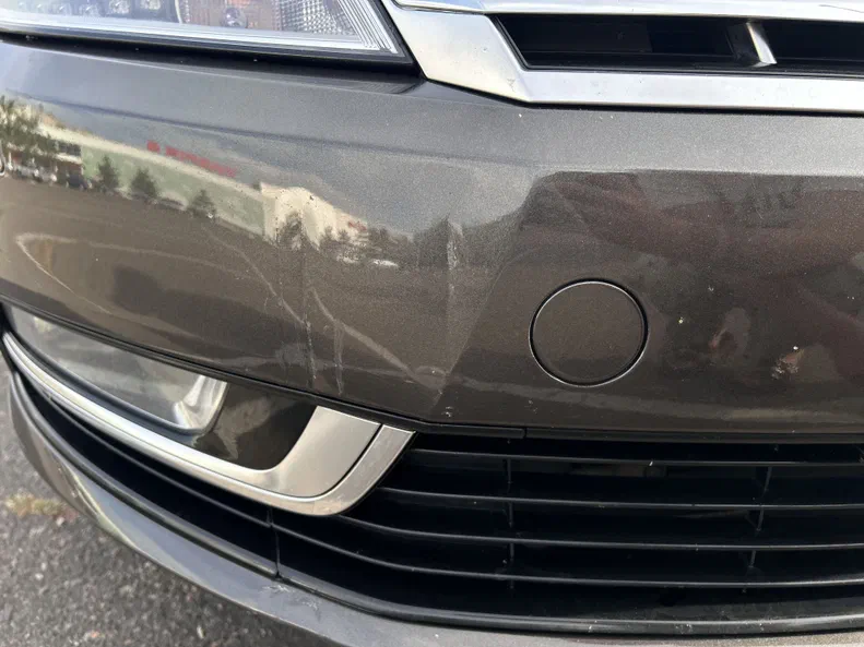 Volkswagen Passat CC 2016 - 14