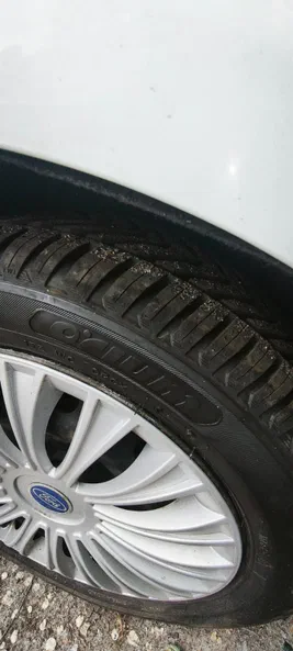 Ford Focus 2012 - 1
