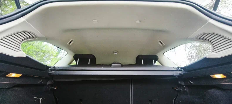Ford Focus 2012 - 5