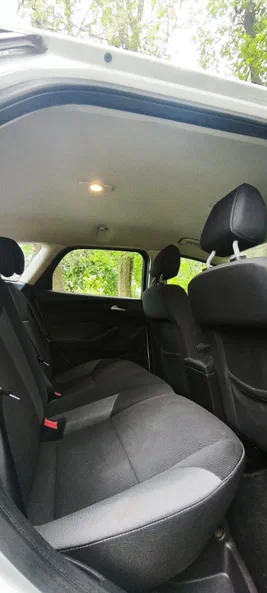 Ford Focus 2012 - 4