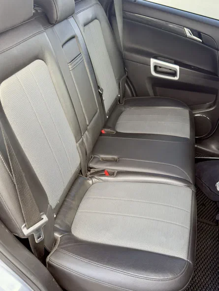 Opel Antara 2011 - 14