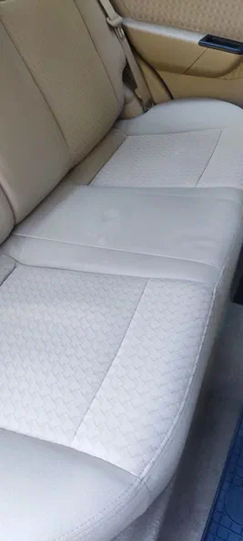 Chevrolet Aveo 2007 - 8