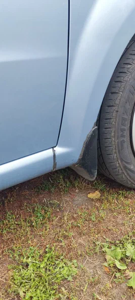 Chevrolet Aveo 2007 - 7