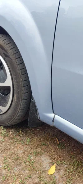 Chevrolet Aveo 2007 - 6