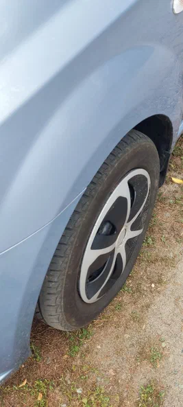 Chevrolet Aveo 2007 - 4