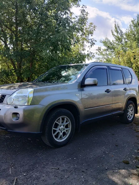 Nissan X-Trail 2008 - 6