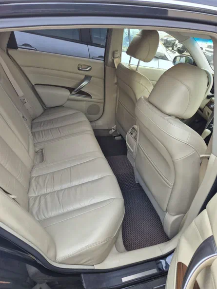 Nissan Teana 2012 - 5