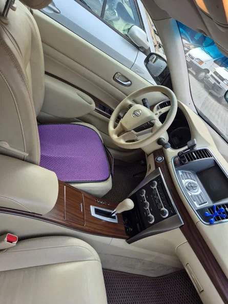 Nissan Teana 2012 - 4