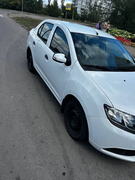 Renault Logan 2013 - 0