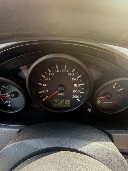 Mitsubishi Colt 2005 - 9