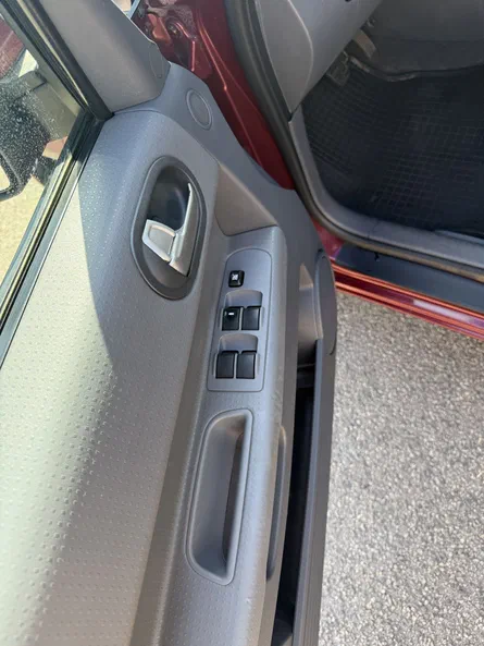 Mitsubishi Colt 2005 - 11
