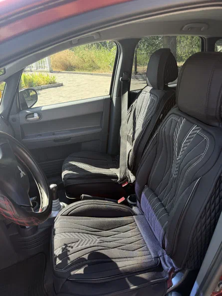 Mitsubishi Colt 2005 - 6
